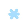 🔠 Эмодзи «pastel font» для Telegram