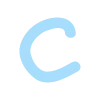 🔠 Эмодзи «pastel font» для Telegram