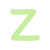 🔠 Эмодзи «pastel font» для Telegram