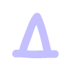 🔠 Эмодзи «pastel font» для Telegram