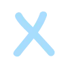 🔠 Эмодзи «pastel font» для Telegram