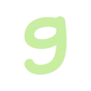 🔠 Эмодзи «pastel font» для Telegram