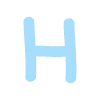 🔠 Эмодзи «pastel font» для Telegram