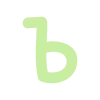 🔠 Эмодзи «pastel font» для Telegram