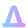 🔠 Эмодзи «bright alphabet 2» для Telegram
