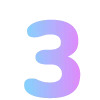 🔠 Эмодзи «bright alphabet 2» для Telegram