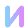 🔠 Эмодзи «bright alphabet 2» для Telegram