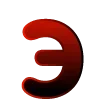 🔠 Эмодзи «Тёмно-красные буквы и значки» для Telegram