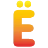 🔠 Эмодзи «bright alphabet - буквы и значки» для Telegram