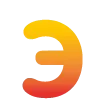 🔠 Эмодзи «bright alphabet - буквы и значки» для Telegram