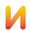 🔠 Эмодзи «bright alphabet - буквы и значки» для Telegram