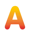 Эмодзи bright alphabet - буквы и значки для Telegram — скачать