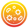 🔠 Эмодзи «bright alphabet - буквы и значки» для Telegram