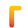 🔠 Эмодзи «bright alphabet - буквы и значки» для Telegram