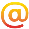 🔠 Эмодзи «bright alphabet - буквы и значки» для Telegram