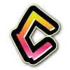🔠 Эмодзи «bright alphabet 7» для Telegram