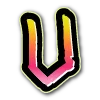 🔠 Эмодзи «bright alphabet 7» для Telegram