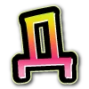🔠 Эмодзи «bright alphabet 7» для Telegram