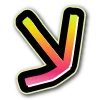 🔠 Эмодзи «bright alphabet 7» для Telegram