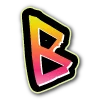 🔠 Эмодзи «bright alphabet 7» для Telegram