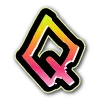 🔠 Эмодзи «bright alphabet 7» для Telegram