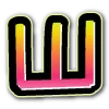 🔠 Эмодзи «bright alphabet 7» для Telegram