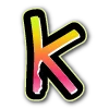 🔠 Эмодзи «bright alphabet 7» для Telegram
