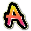 🔠 Эмодзи «bright alphabet 7» для Telegram