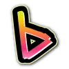 🔠 Эмодзи «bright alphabet 7» для Telegram
