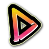 🔠 Эмодзи «bright alphabet 7» для Telegram