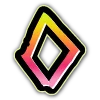 🔠 Эмодзи «bright alphabet 7» для Telegram