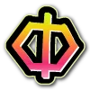 🔠 Эмодзи «bright alphabet 7» для Telegram