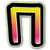 🔠 Эмодзи «bright alphabet 7» для Telegram