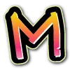 🔠 Эмодзи «bright alphabet 7» для Telegram