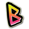 🔠 Эмодзи «bright alphabet 7» для Telegram