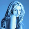 🤩 Эмодзи «Бритни Спирс» для Telegram