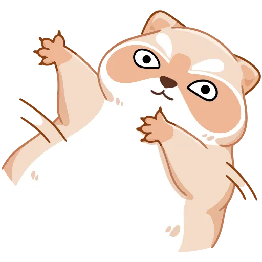 🤗 Эмодзи «Броуди» для Telegram