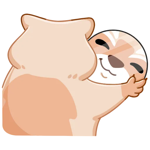 🎭 Эмодзи «Броуди» для Telegram