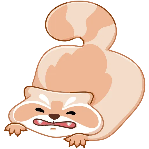 👹 Эмодзи «Броуди» для Telegram