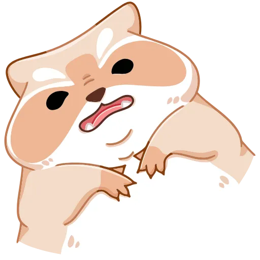 👺 Эмодзи «Броуди» для Telegram