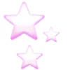 ❤️‍🔥 Эмодзи «💙 neon emoji» для Telegram