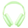 🎧 Эмодзи «💙 neon emoji» для Telegram