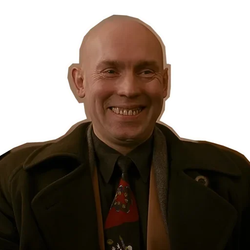 😃 Стикер «Brother» для Telegram