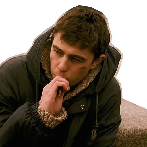 😣 Стикер «Brother» для Telegram