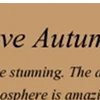 🍂 Эмодзи «Brown autumn» для Telegram