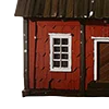 🍂 Эмодзи «Brown autumn» для Telegram