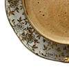 🍂 Эмодзи «Brown autumn» для Telegram