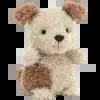 🤩 Эмодзи «Brown & Beige» для Telegram