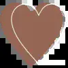 🤎 Эмодзи «Brown & Beige» для Telegram