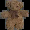 🤩 Эмодзи «Brown & Beige» для Telegram